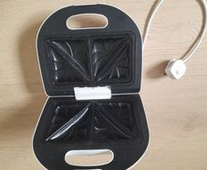 sandwich toaster