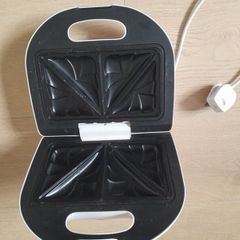 sandwich toaster