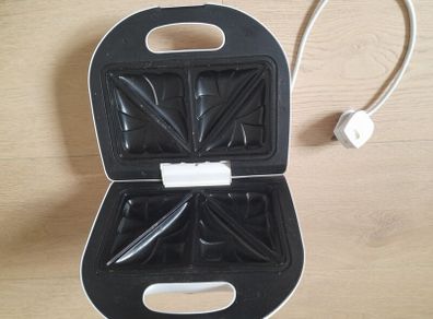 sandwich toaster