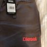 Diesel Tracksuit Bottoms BRAND NEW (S) Image 4