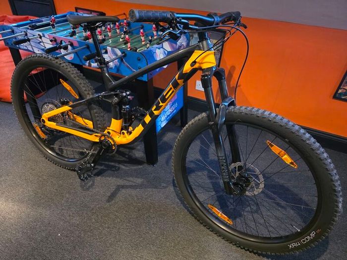 2024 Trek Fuel EX 5 Brand new, unused