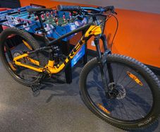 2024 Trek Fuel EX 5 Brand new, unused