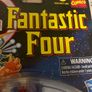 Marvel Legends Fantastic Four Retro High Evolutionary 6-Inch Figure NEW MINT Image 4