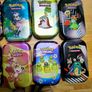 Phantasmal and Mega Mystery Tins Image 9