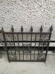 Garden Gate