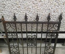 Garden Gate
