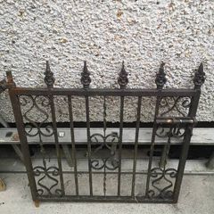 Garden Gate