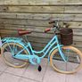 girls bike Image 2