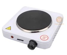 Hot plate