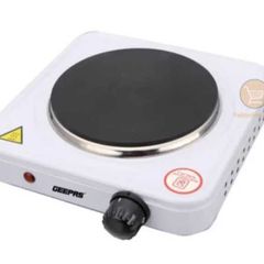 Hot plate
