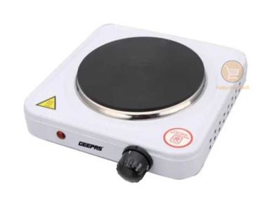 Hot plate