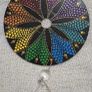Handpainted CD suncatchers Image 7
