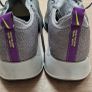 NIKE Air Zoom Tempo NEXT % Flyknit UK 11 Image 5