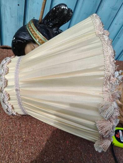 Vintage Lampshade