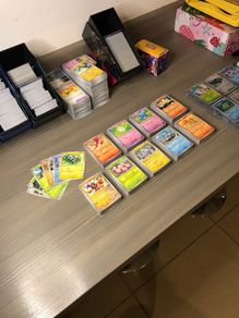pokemon cards surging sparks