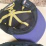 kids baseball cap hat bundle Smalp Medium size Nintendo The mandalorian Lakers Image 5
