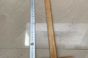 Meter sticks