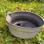 Selection of garden pots Image 4