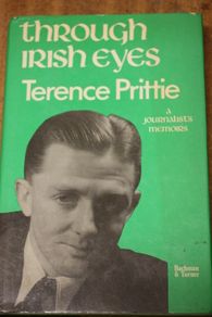 Through Irish Eyes.