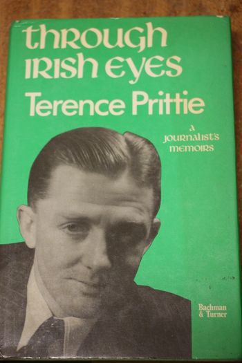 Through Irish Eyes.