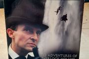 Sherlock Holmes - 9 DVD Boxset