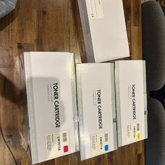 HP Toner Cartridges
