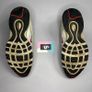 Classic Nike Air Max 97 Silver Cream Image 4