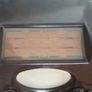 Vintage Bush DAC90A Bakelite Radio 1950 Image 9