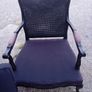 2 French Chairs Image 2