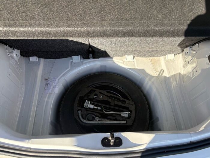 Skoda Citigo 2015