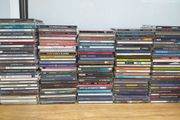 CD Collection