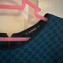 Work top size 12. Like new. From dunnes stored Image 2