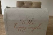 Wedding Post Box