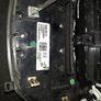 Vauxhall Sat Nav / Audio / Radio / Cd Color Lcd Display / Screen Image 3