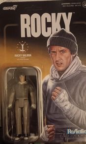 Rocky