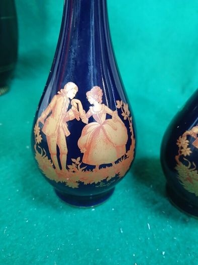 Vases