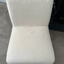 Slipper Chair Image 7