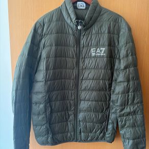 jacket Emporio Armani L