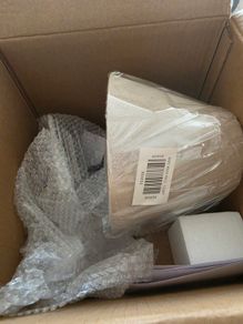 Wall Lamp Brand New
