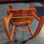 childs rocking chair Image 4