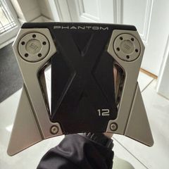 Putter - Scotty Cameron