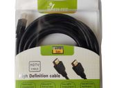 5 Meter HDMI Cable