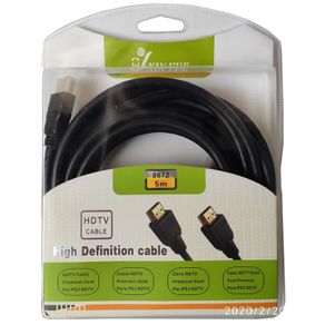 5 Meter HDMI Cable