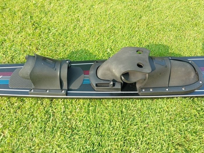O'Brien Waterski
