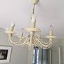 2 laura ashley ceiling lights Image 2