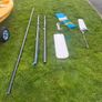 Laser Pico sailing dinghy Image 7