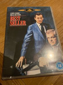 Best Seller (1987)