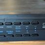Korg  05R/W Synth module. Image 2