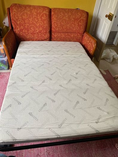 2 seater sofa
