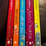 David Walliams Bundle Image 2